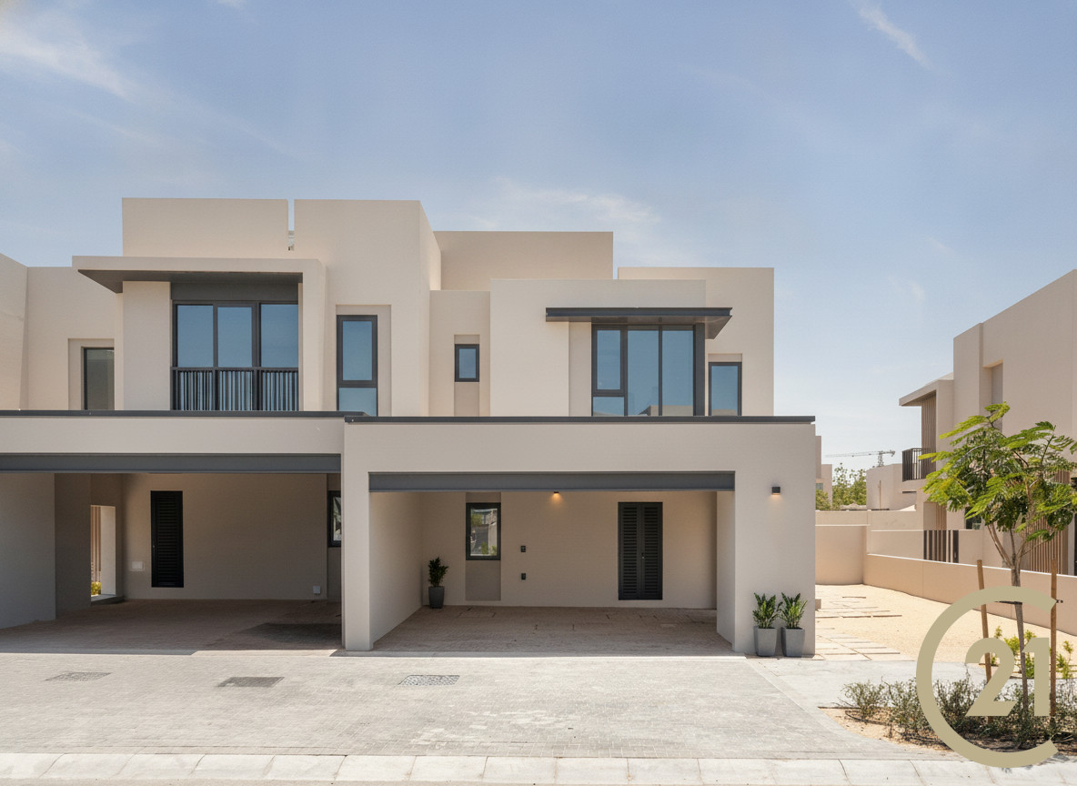 Close to Pool & Park | Brand New | End Unit