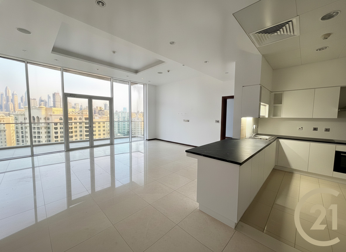 Upgraded | Vacant Now  | Sea View
