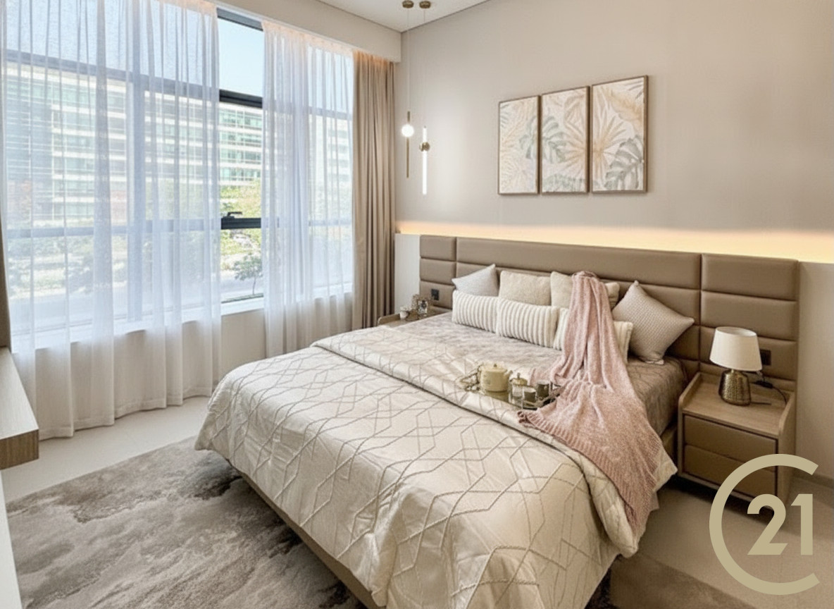 Vastu | 2+Study | Modern kitchen design  | Marina View