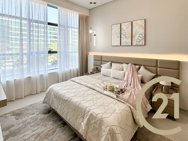 Vastu | 2+Study | Villa and Marina View