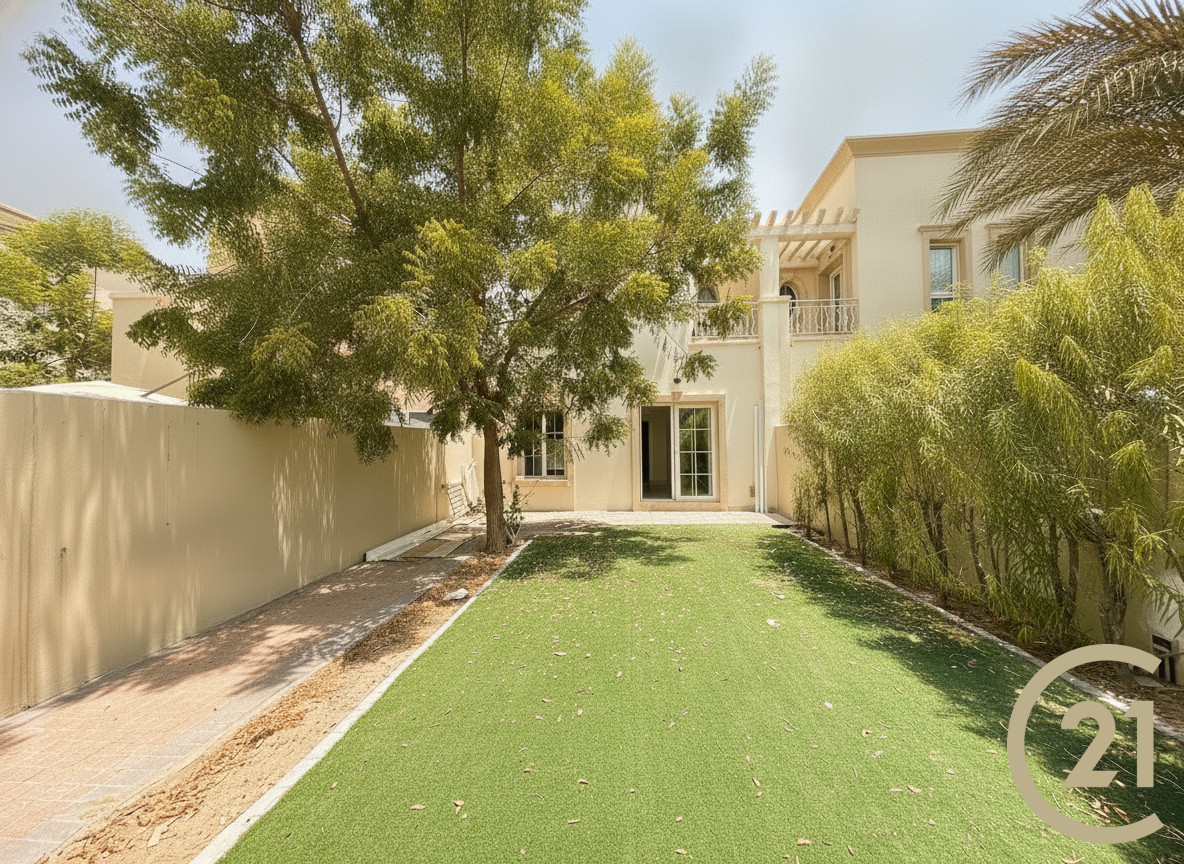 Newly Upgraded | Vacant Now | Large Plot