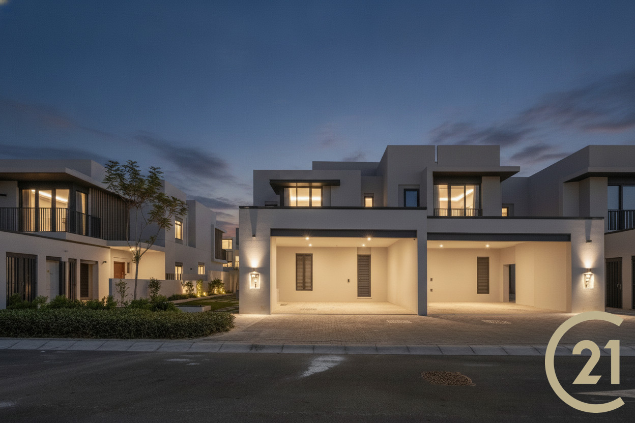 Large Plot | Corner Unit | Private Location