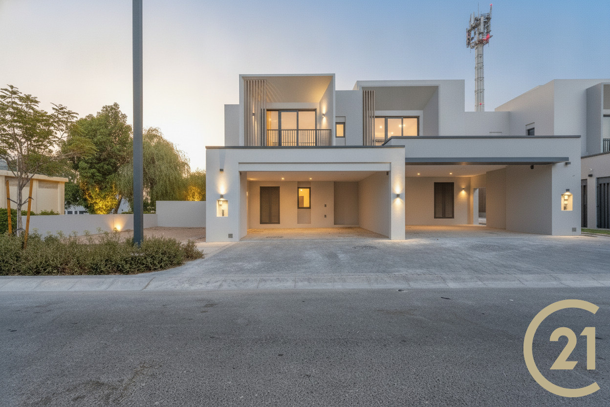 Close to Amenities | Large Plot | Private Area
