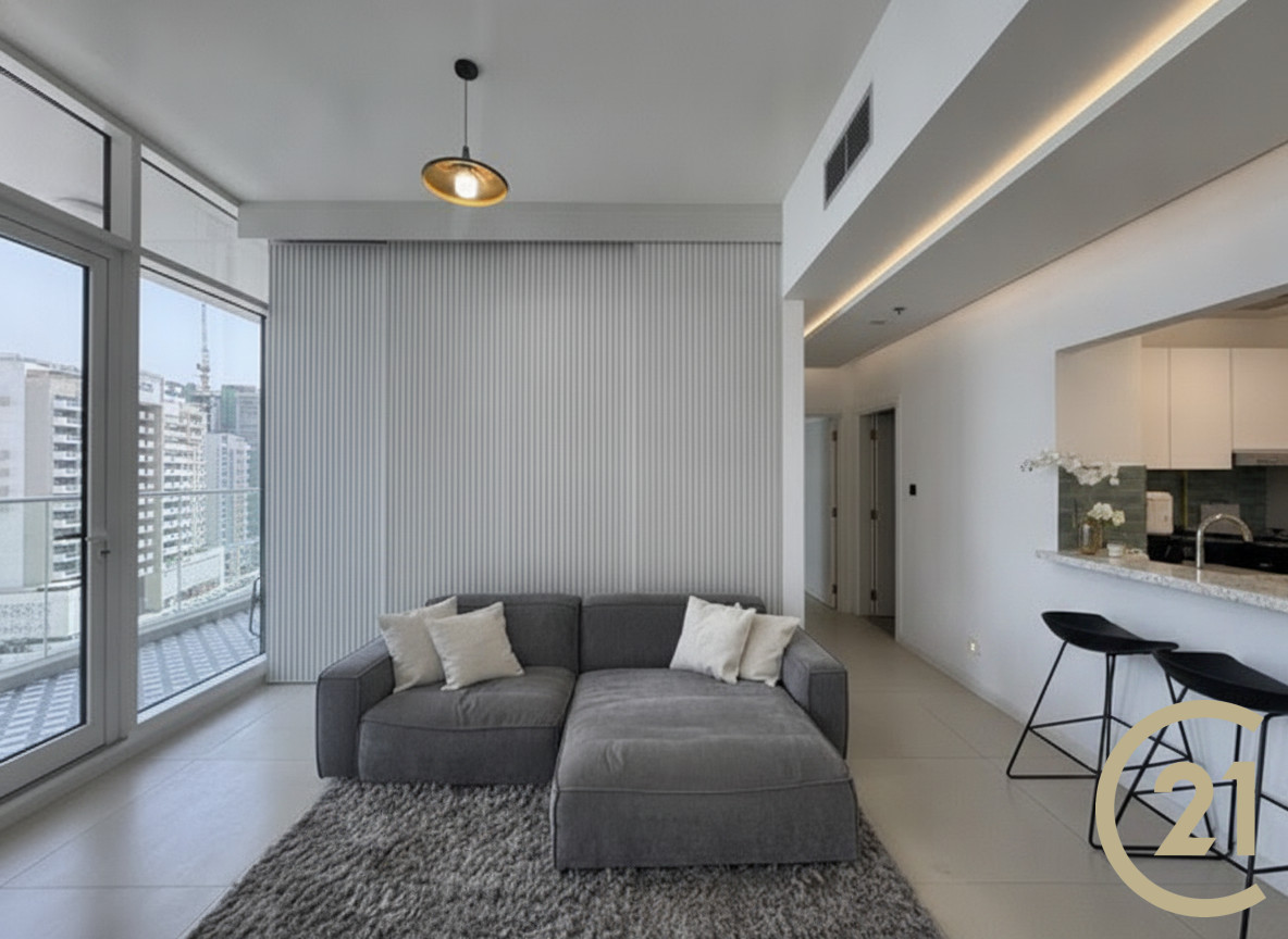 Fully Furnished | 1 Bedrooom | Close to Metro