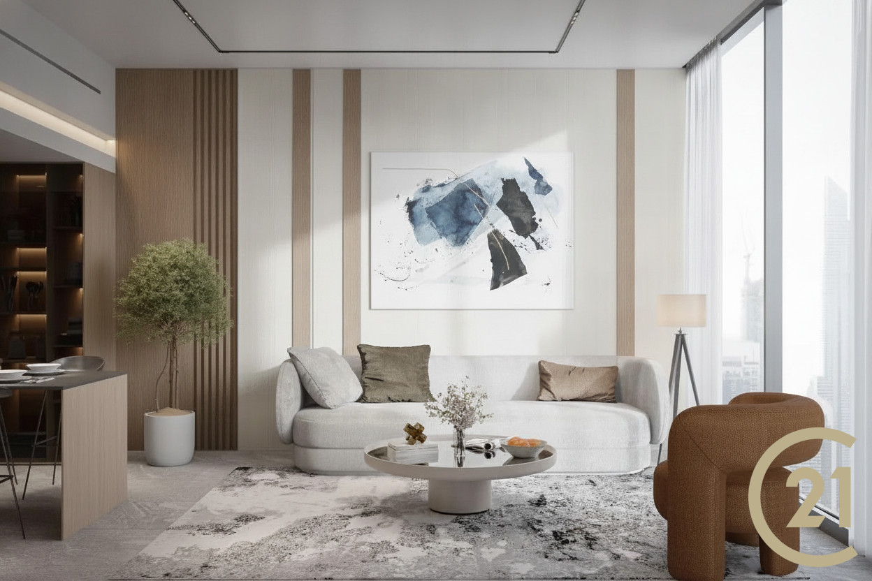 Elevated Luxury Living | Timeless Elegance