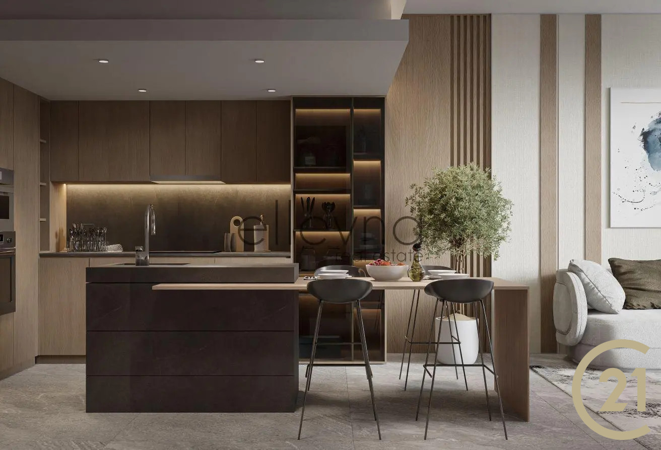 Modern Style | Premium Finish | Boulevard View