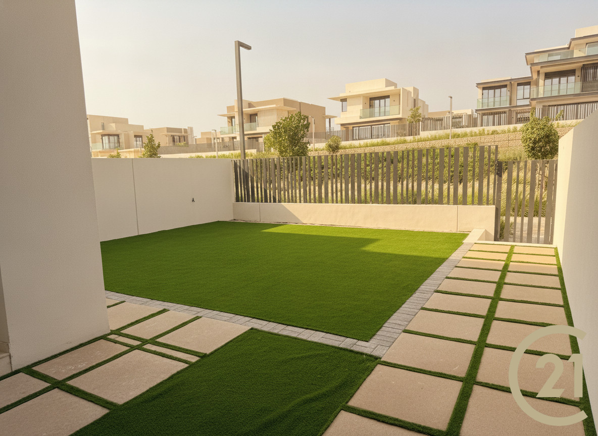 Best Location | Beautifully Landscaped|Single Row