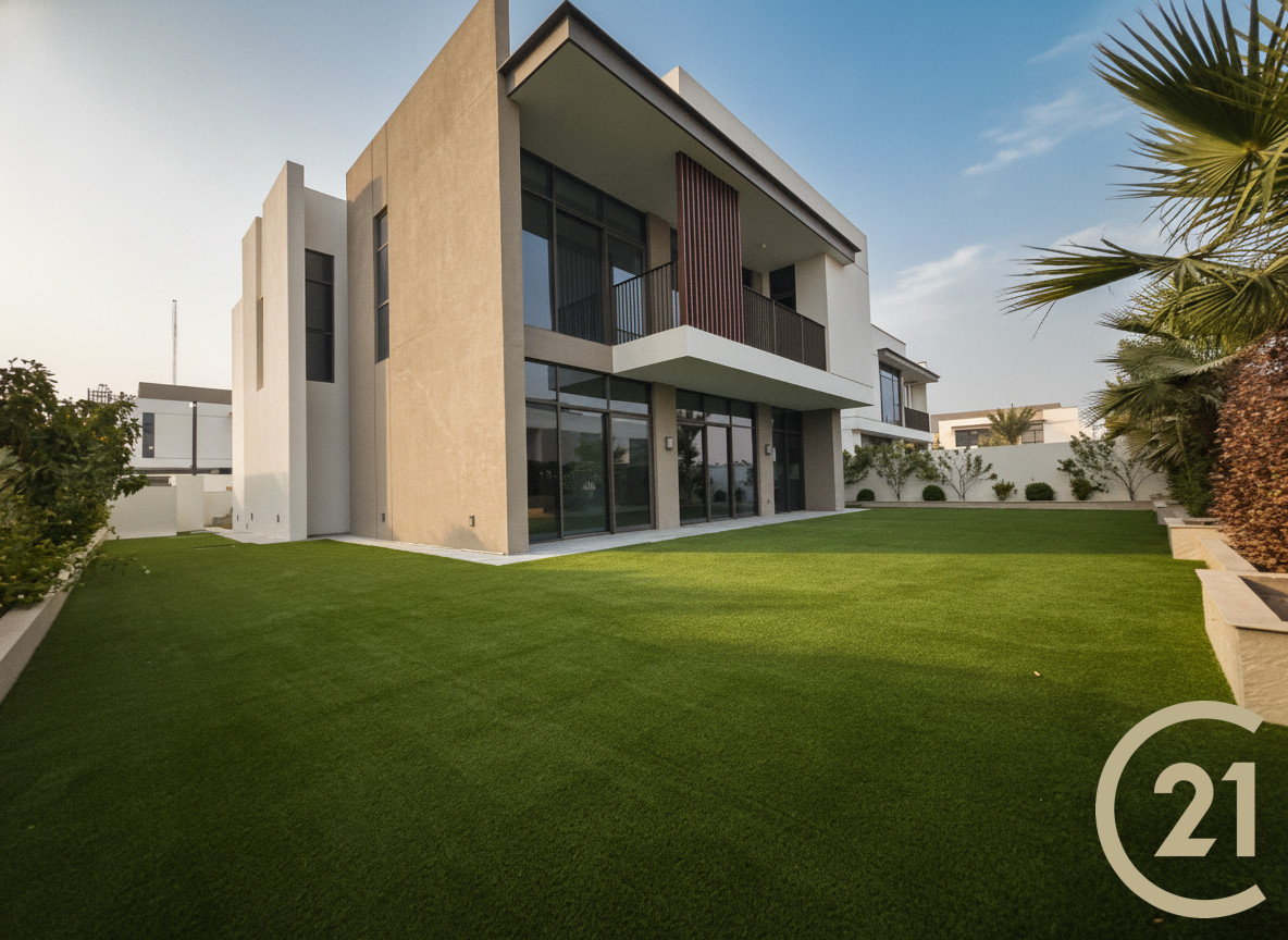 Type C | Landscaped | Close to Pool