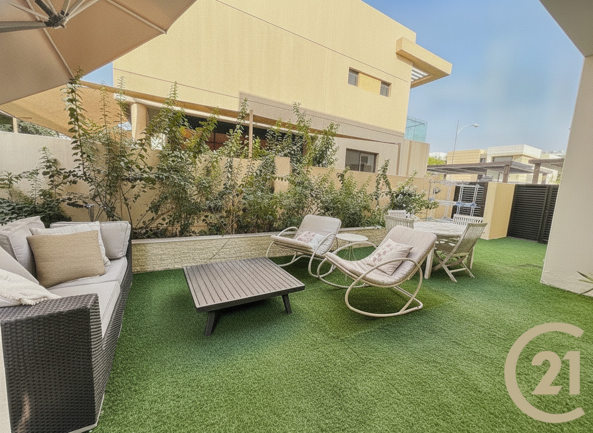 Exclusive | Well Maintained | Available Soon