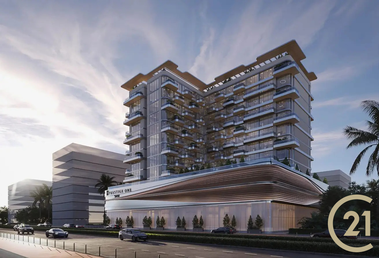 Premium 3BR | Next to Dubai Islands Mall