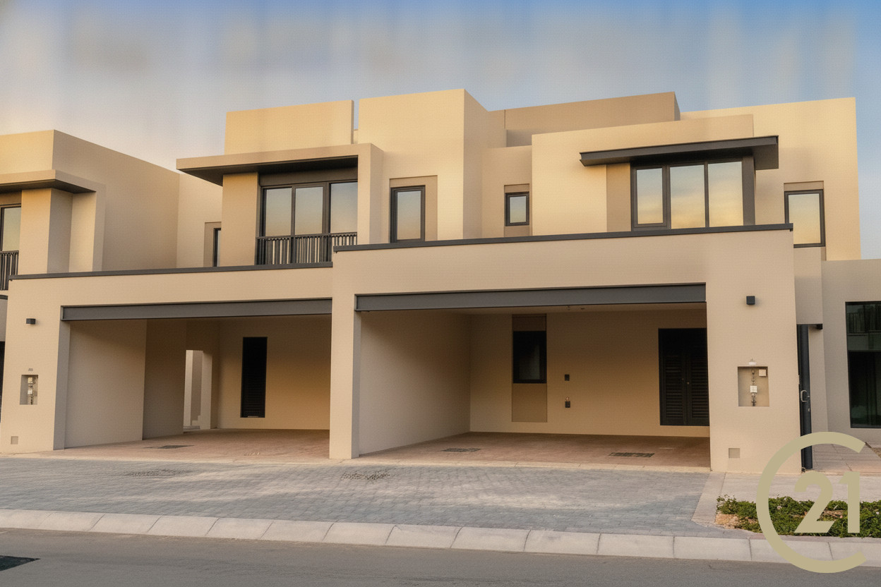 Landscaped | Brand New | Ready to move in