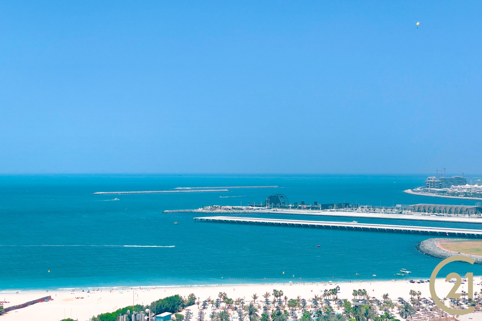 1801, Royal Oceanic, Dubai Marina, Dubai Marina