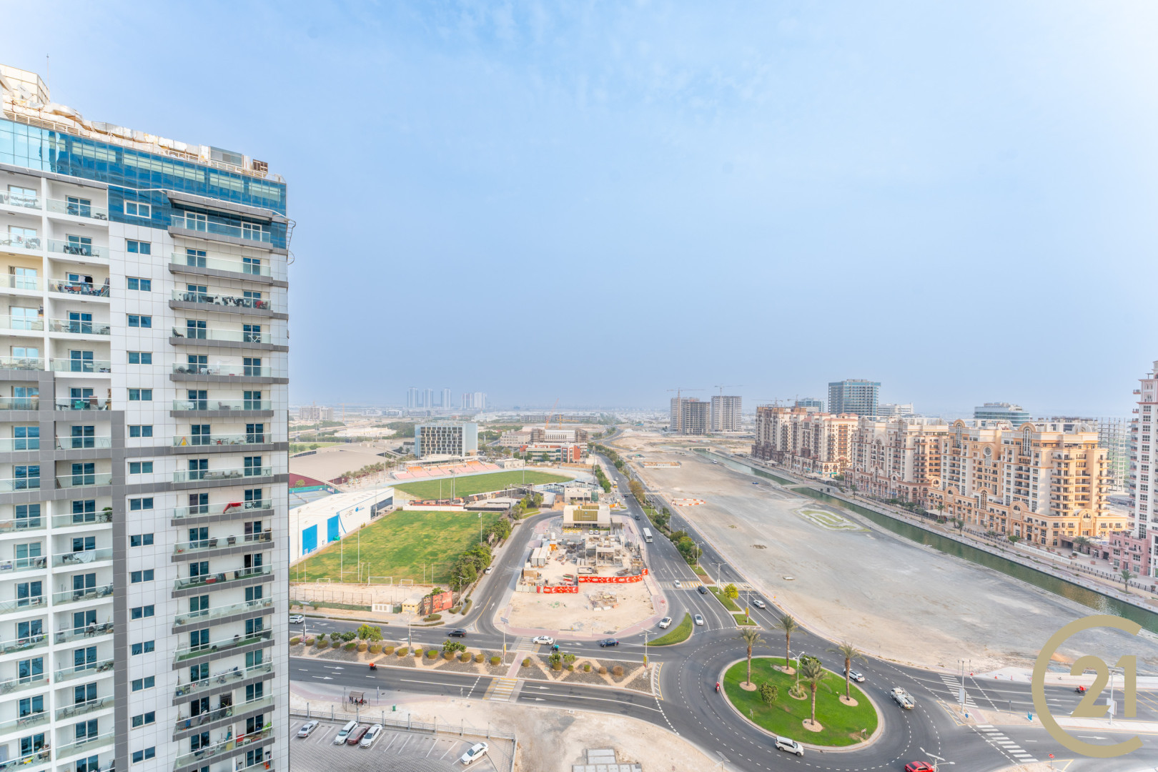 Great View | Furnished |Multiple Options available
