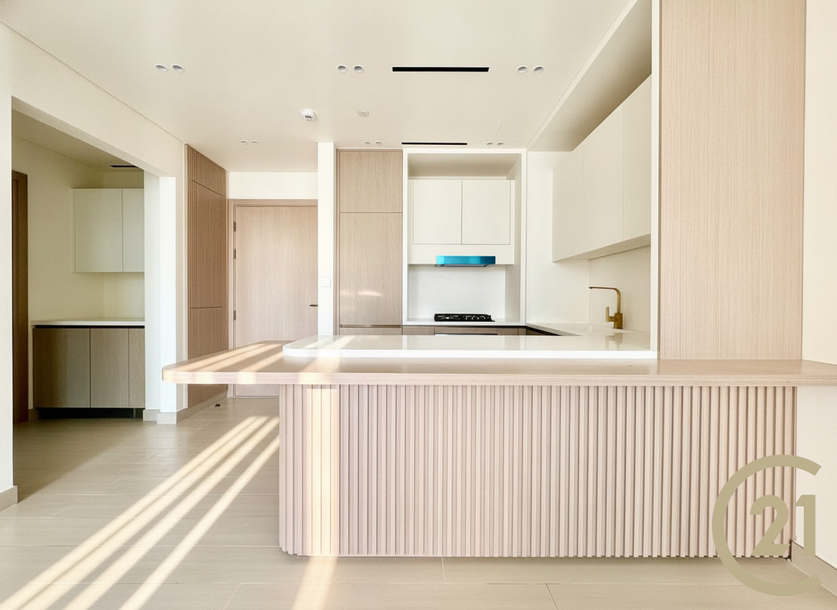 Brand New | Spacious 1BR | Modern Living