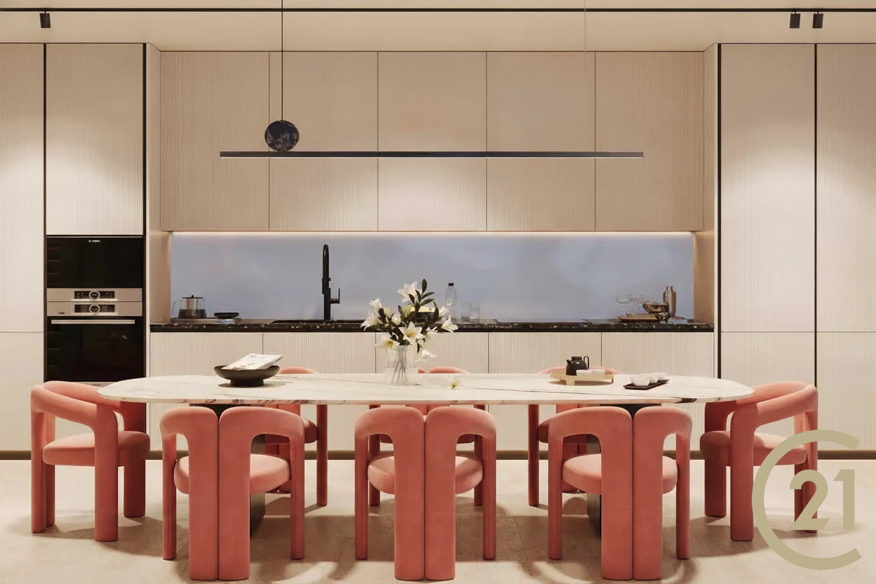 Smart Investment|Beachside Living|Luxury Amenities