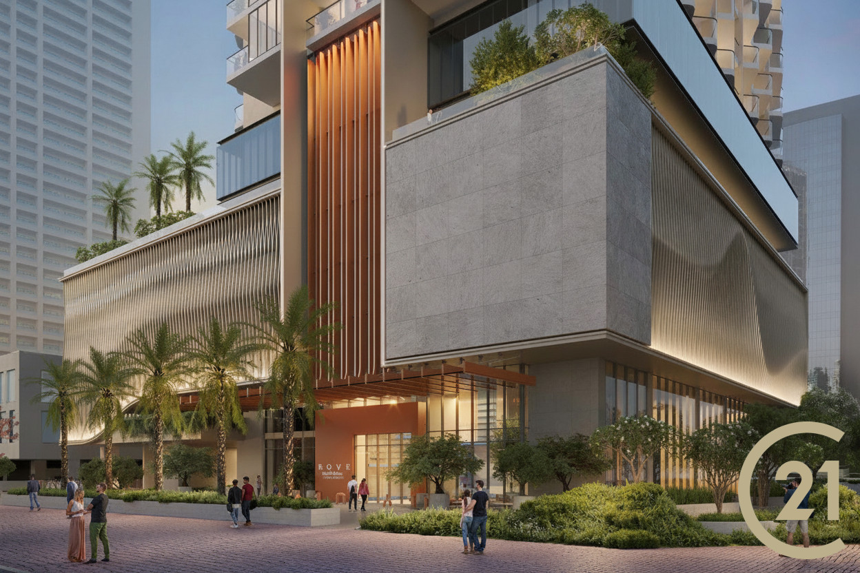 Q1 2028 | High ROI | Furnished | Great Location