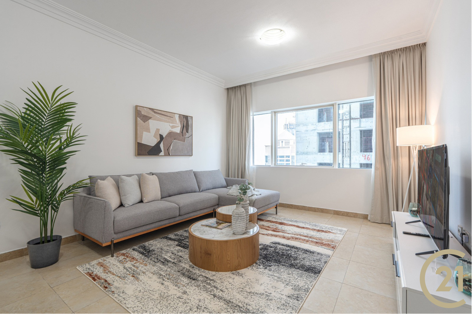 Huge Layout | Well Maintained | Great Location
