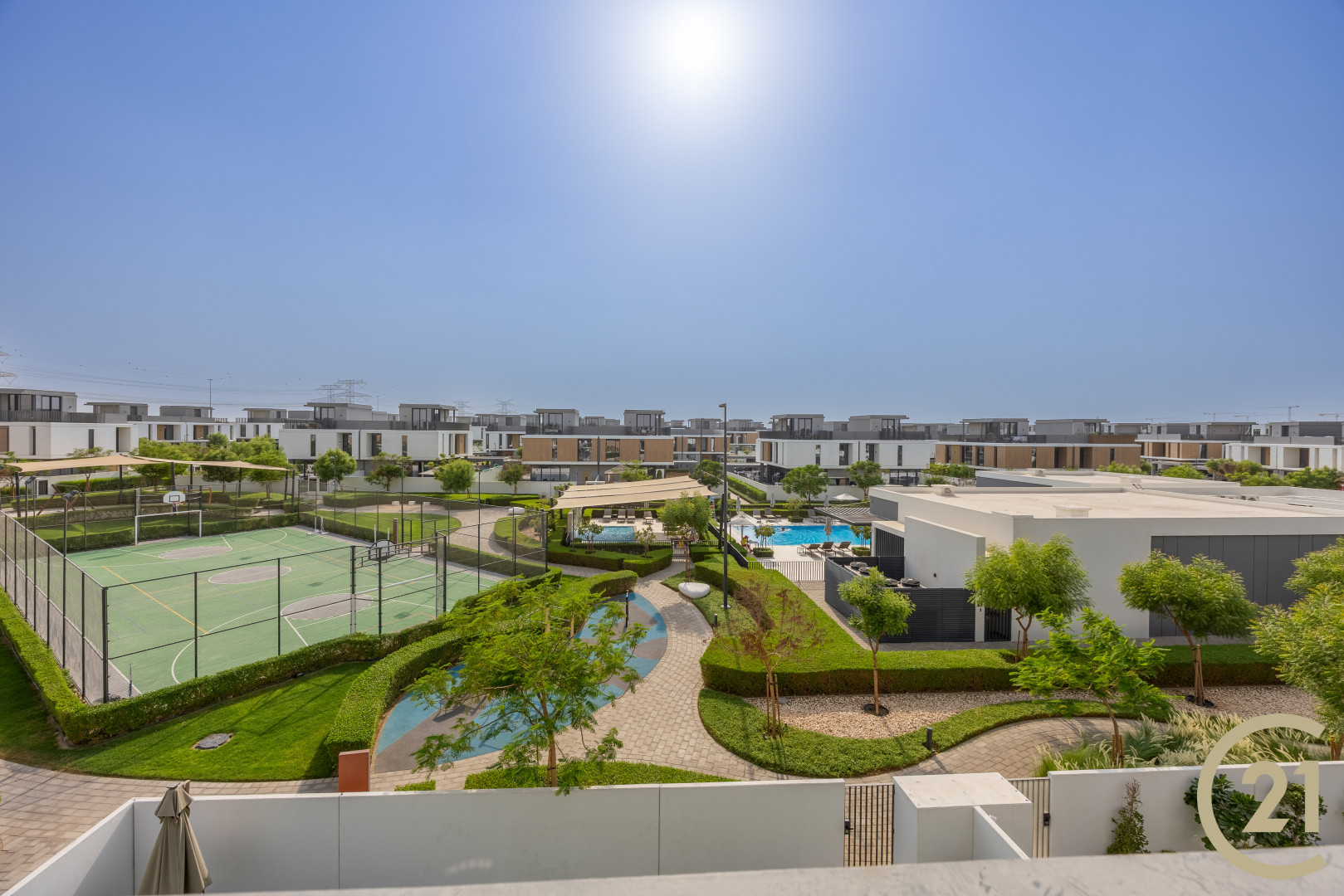 Pool & Park Backing | Huge Plot | Vastu