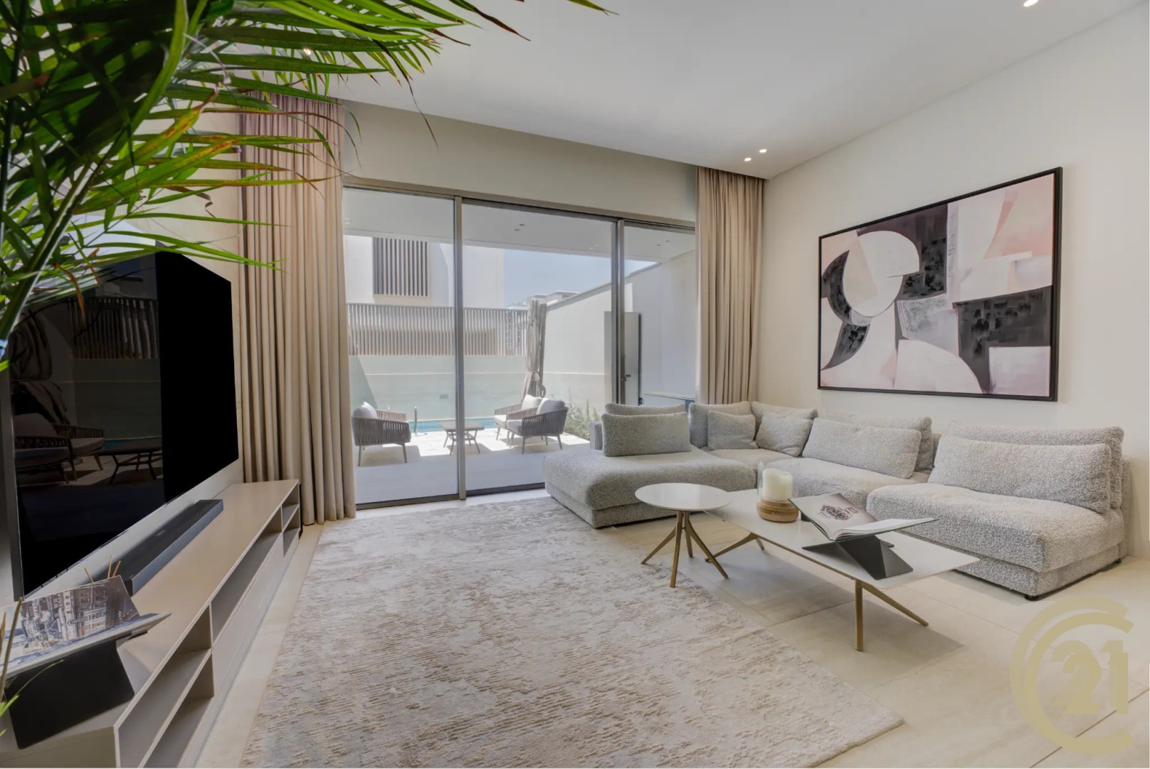 Exclusive | High Specification | Private pool