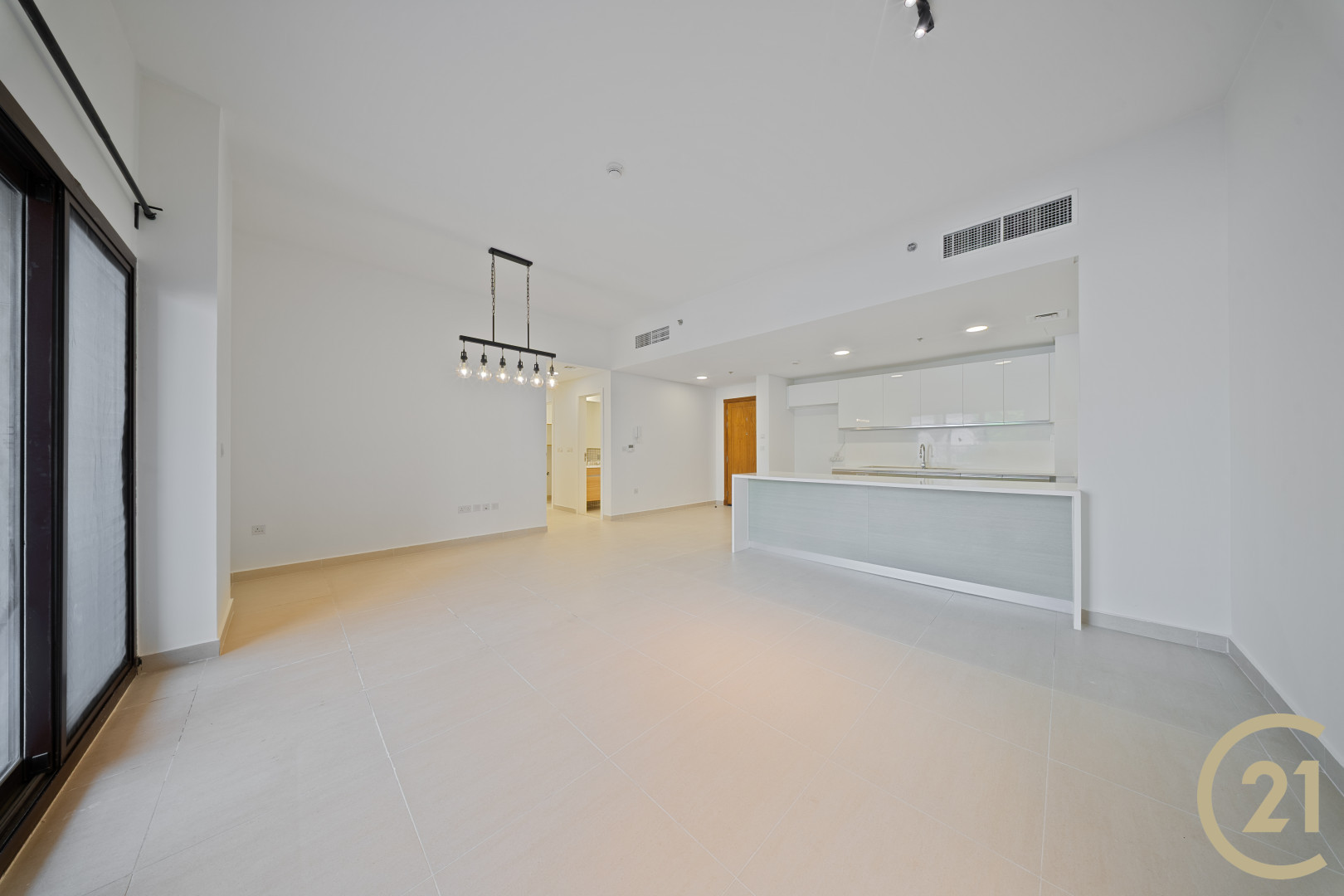 Low Floor | Vacant November | Unfurnished