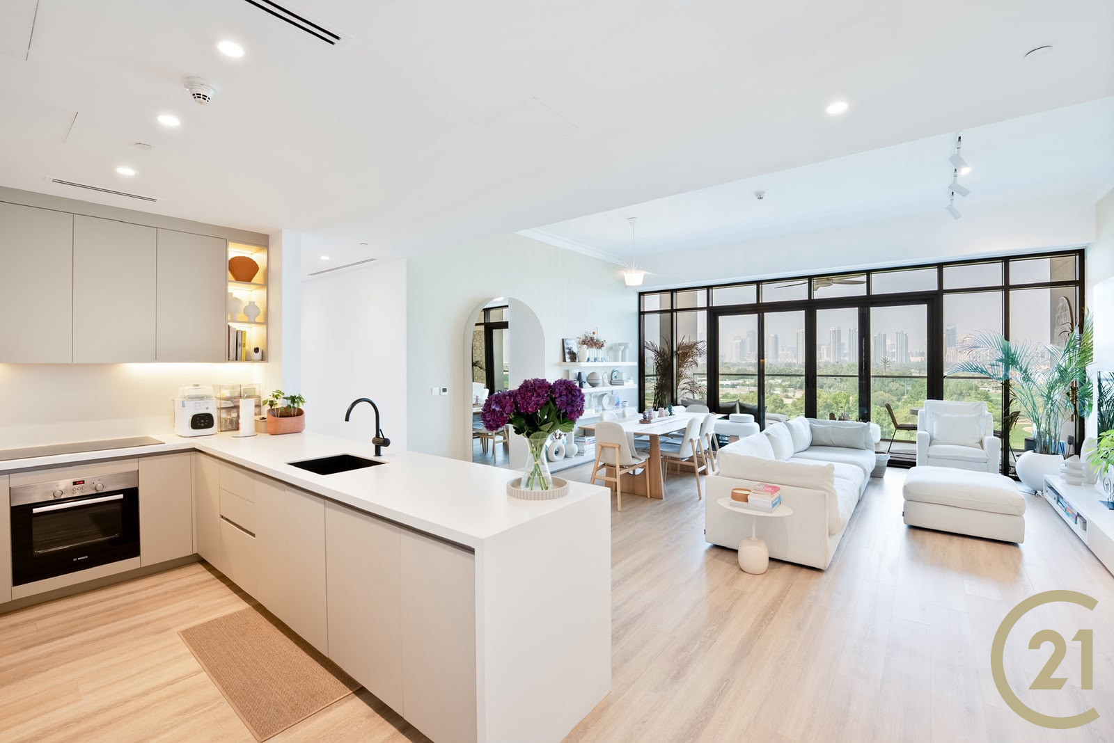 Tastefully Upgraded | Golf Views | Vacant Soon