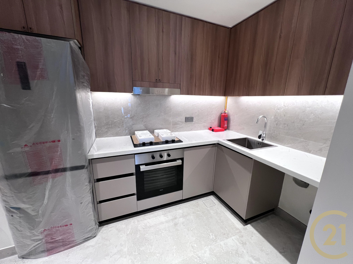 Brand New | Ready | Dubai Marina View