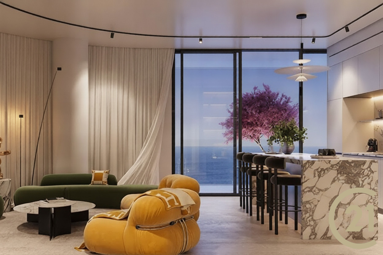 4BR Waterfront Residence | Dubai Islands