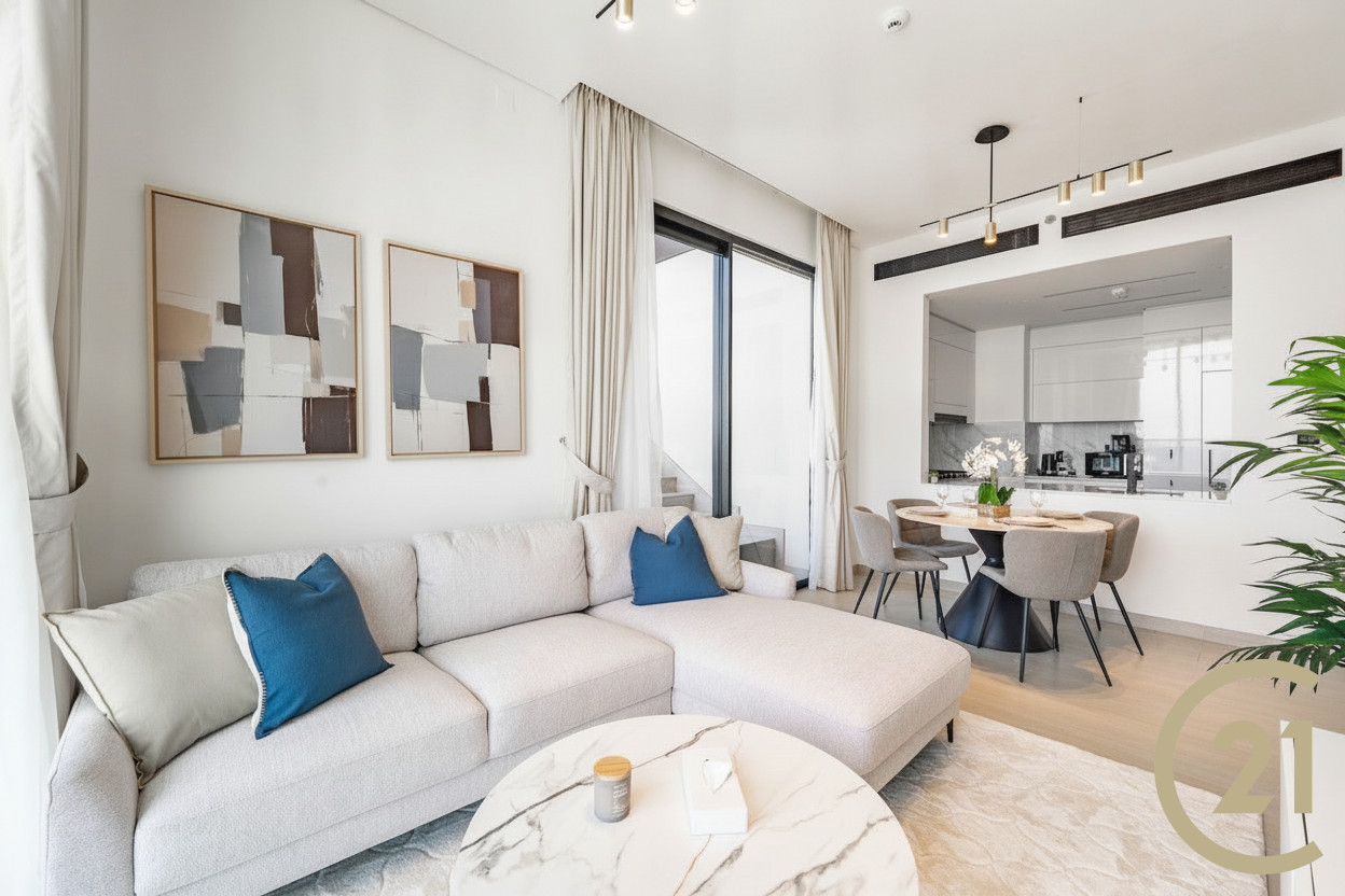 Fully Furnished | Investor Deal | Private Pool
