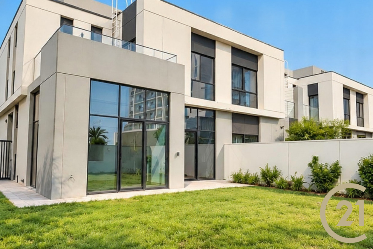 Largest Plot | Private | Well Maintained