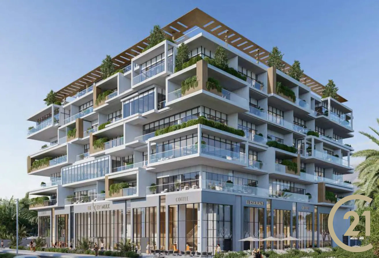 Grade A | Premium Office | High ROI