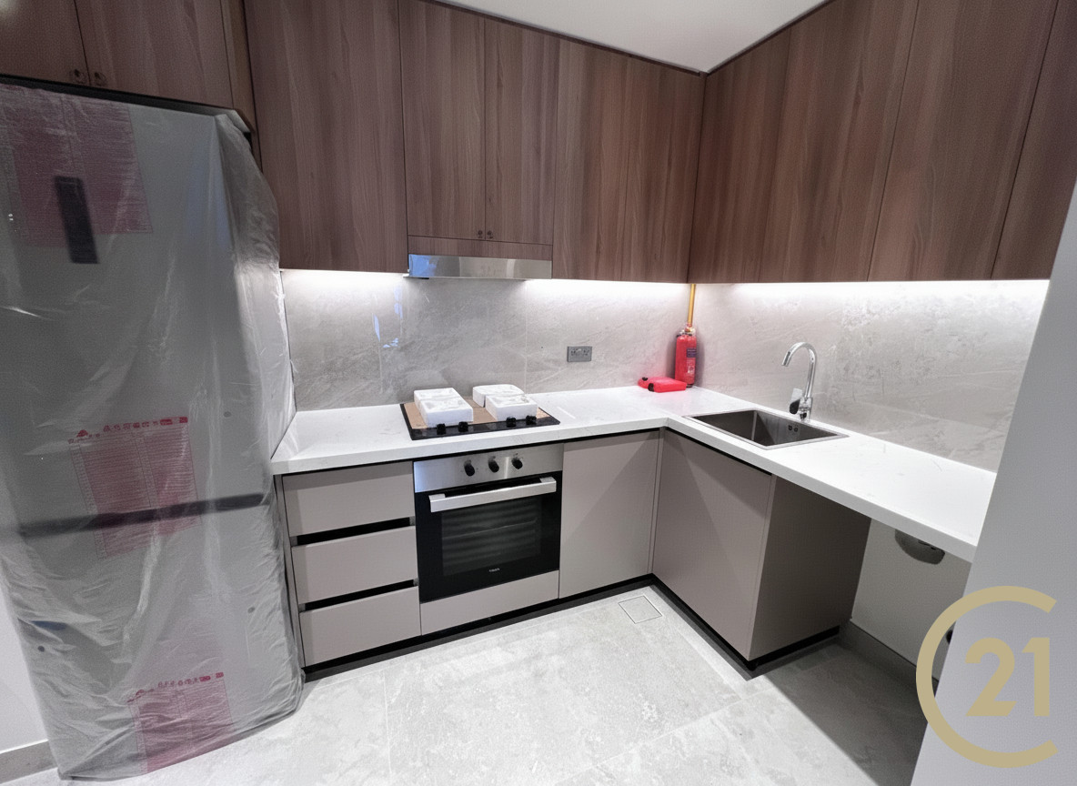 Brand New | Ready | Dubai Marina View