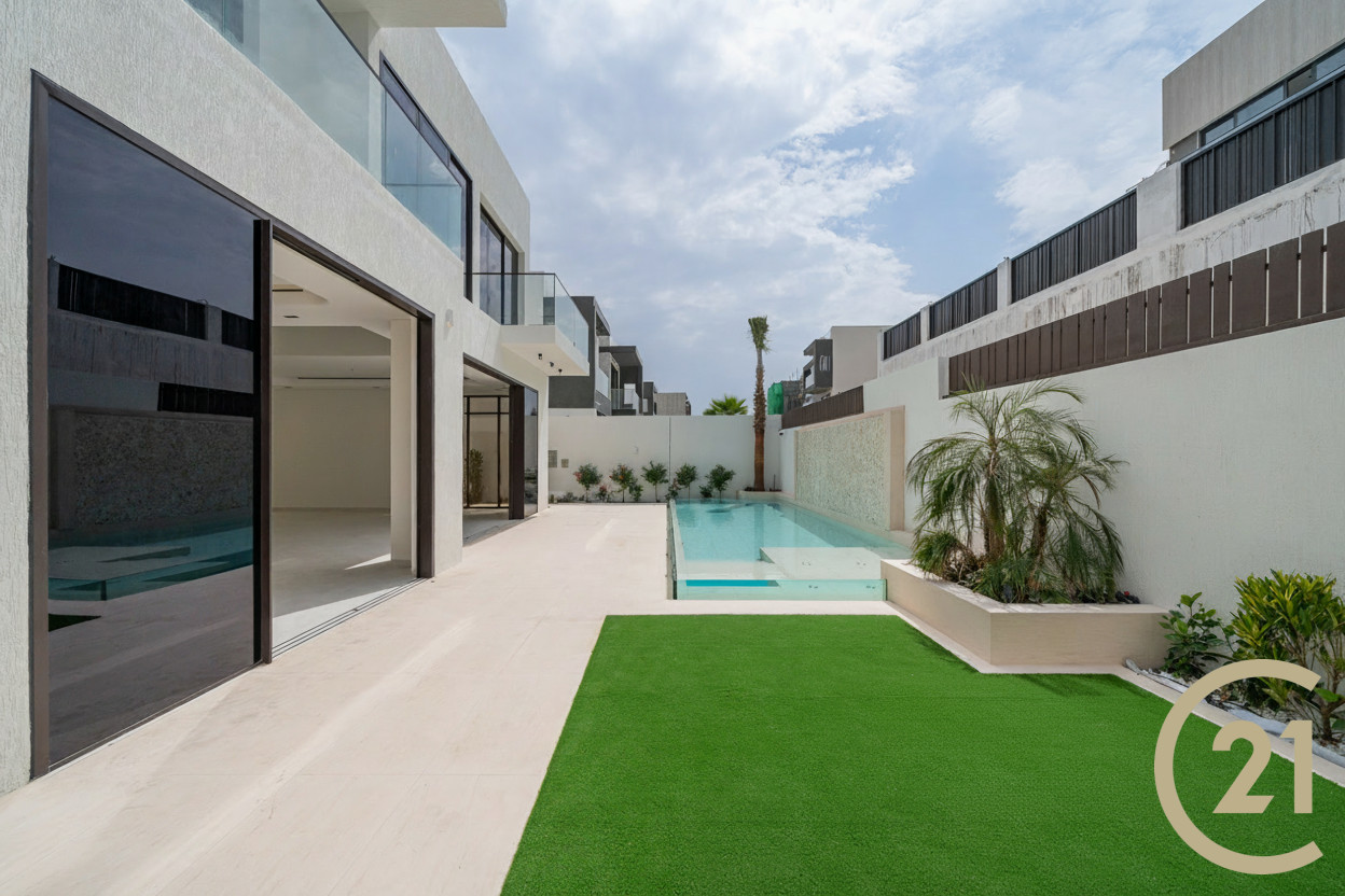 Architectural Beauty | New Build | Ready Now
