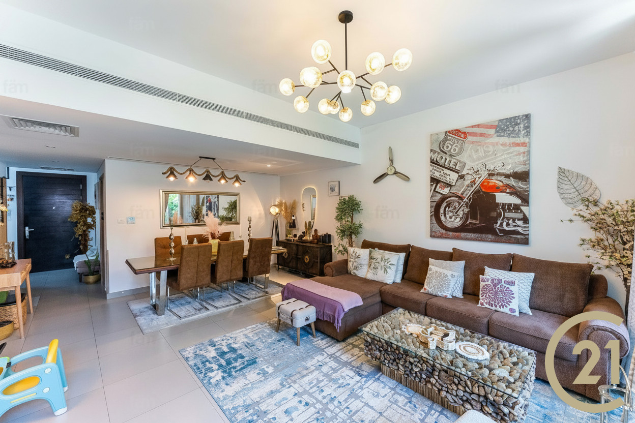 Motivated Seller |VOT | Closed Kitchen